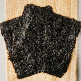 고소한 프리미엄 곱창김