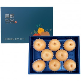 프리미엄 명품 신고배 선물세트