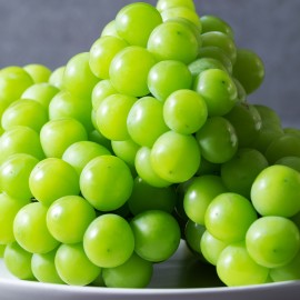 ★슈퍼초특가★고당도 샤인머스켓 2kg 3~6수