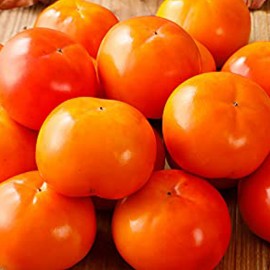 부드럽고 달콤한 청도반시